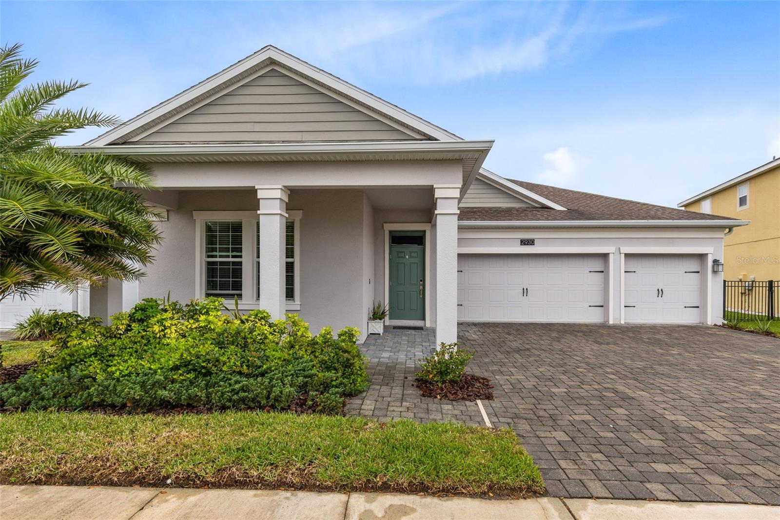 2930 WORDSMITH RD, KISSIMMEE, FL, 34746