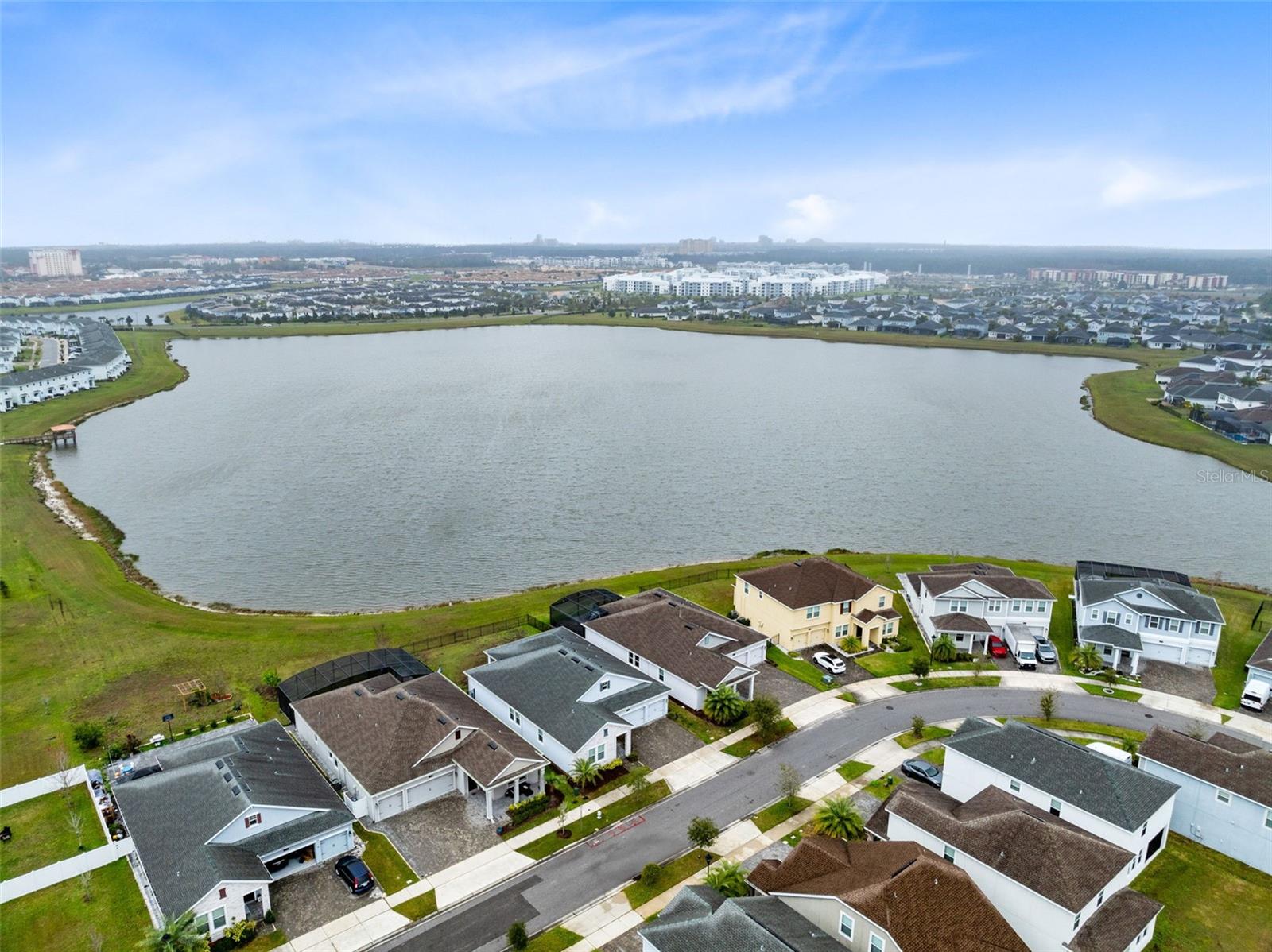 2930 WORDSMITH RD, KISSIMMEE, FL, 34746