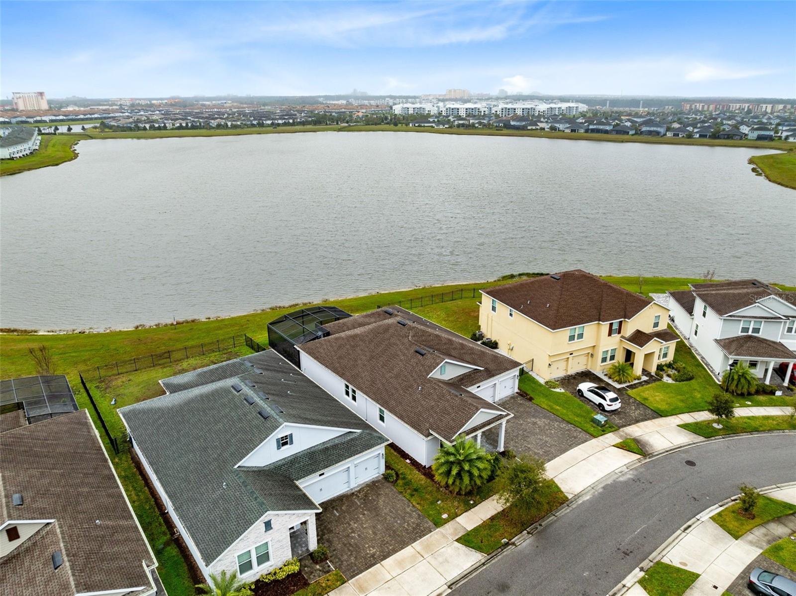 2930 WORDSMITH RD, KISSIMMEE, FL, 34746