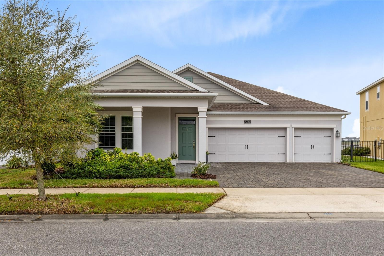 2930 WORDSMITH RD, KISSIMMEE, FL, 34746