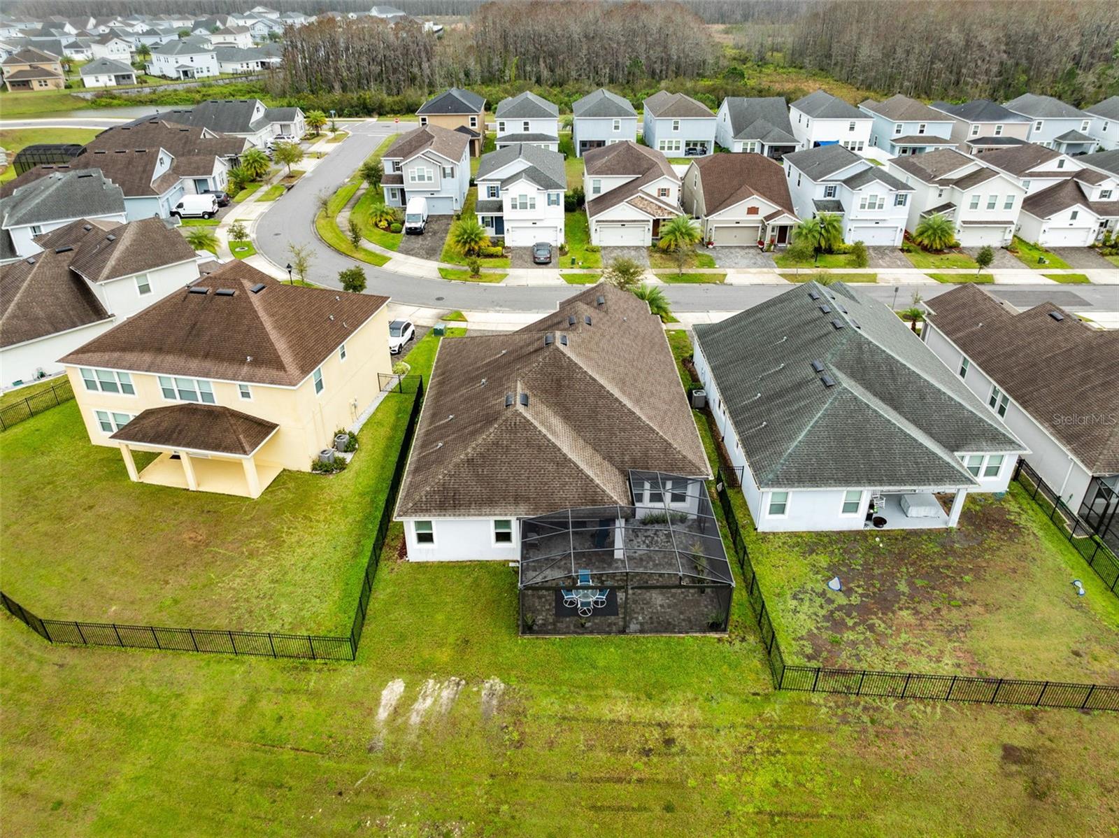 2930 WORDSMITH RD, KISSIMMEE, FL, 34746
