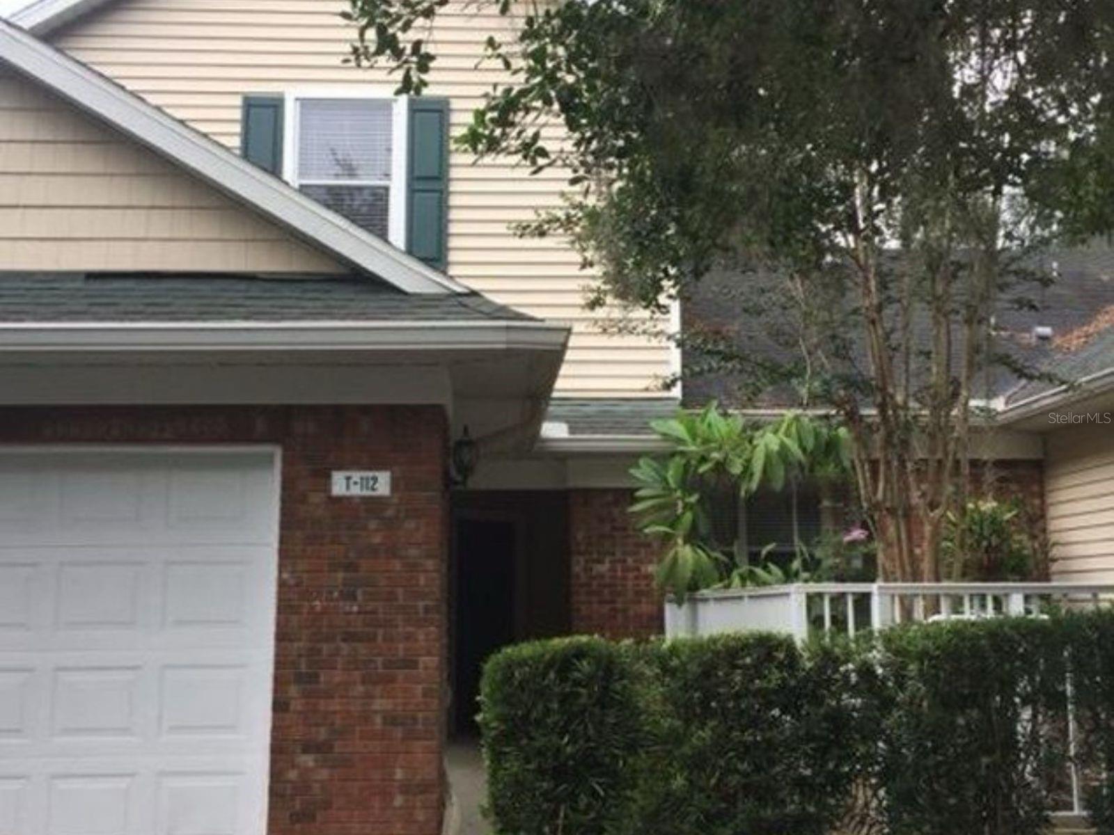 13200 W NEWBERRY RD #112, NEWBERRY, FL, 32669