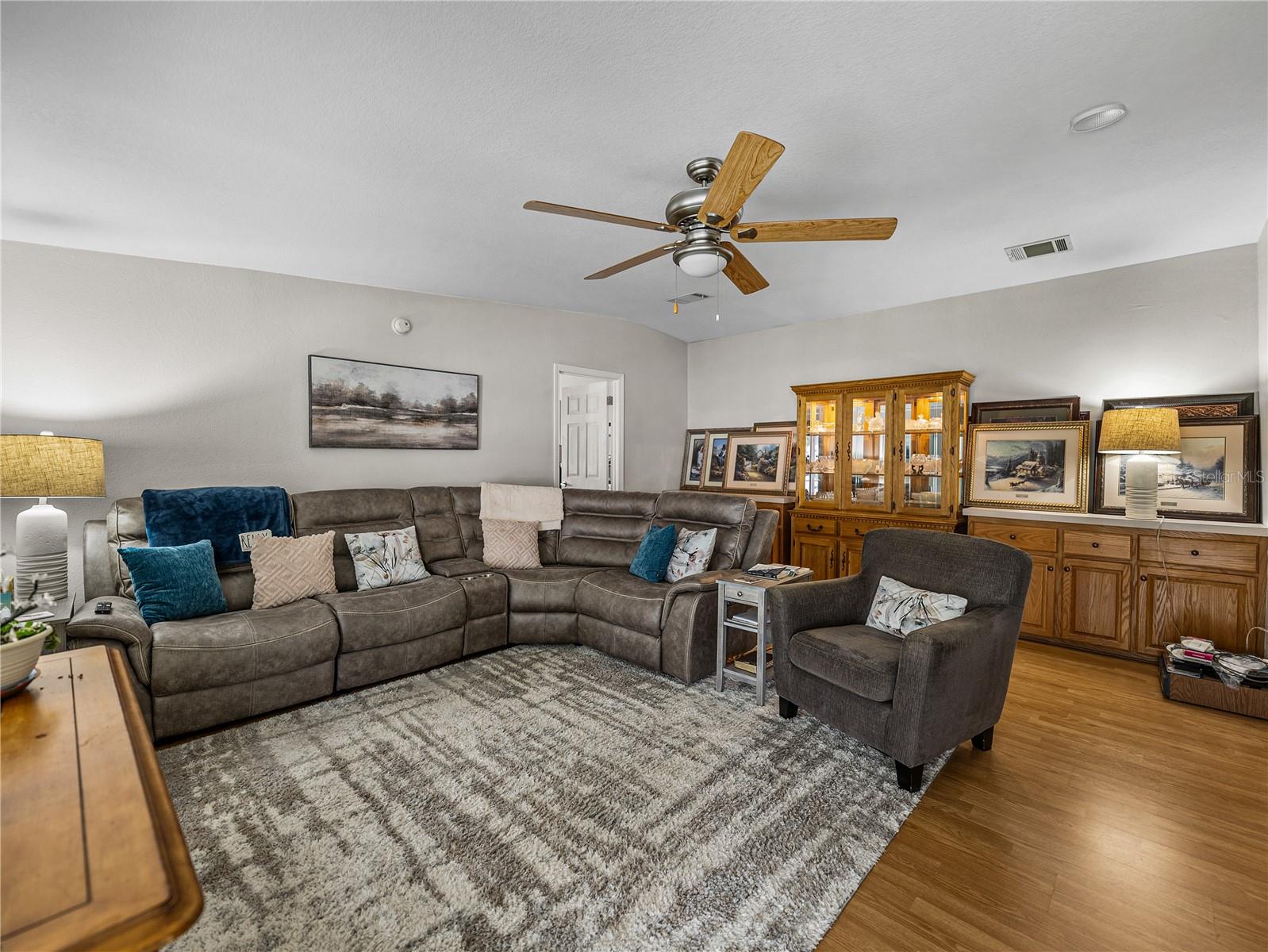 3444 OSAGE DR, ZEPHYRHILLS, FL, 33541