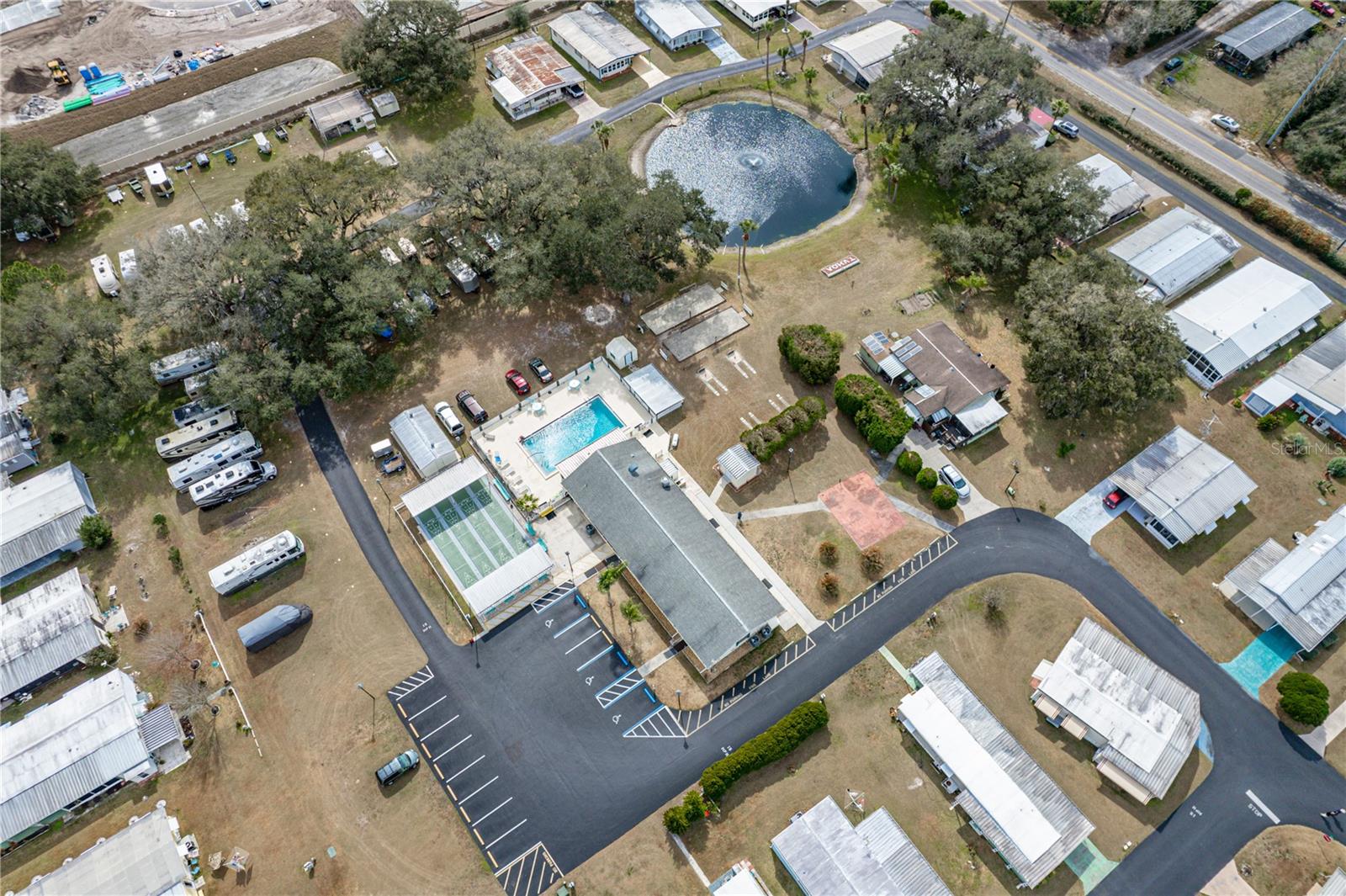 3444 OSAGE DR, ZEPHYRHILLS, FL, 33541