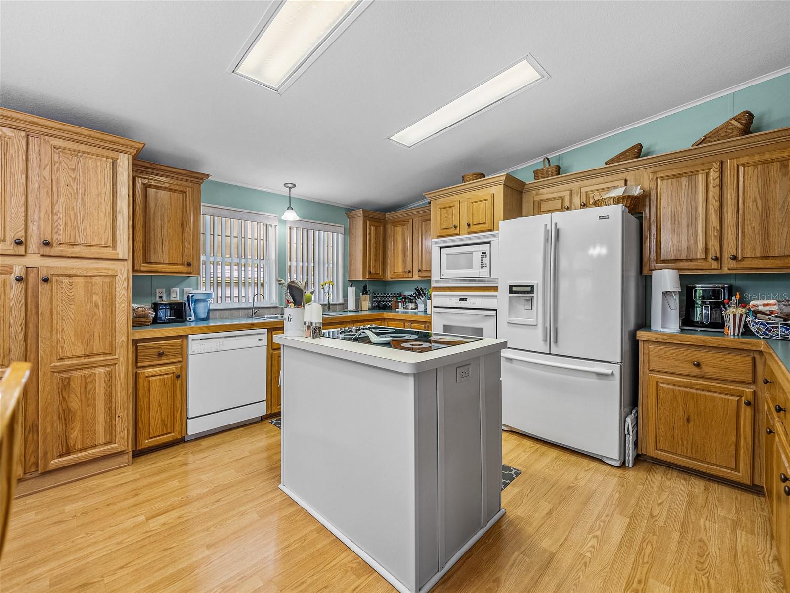 3444 OSAGE DR, ZEPHYRHILLS, FL, 33541