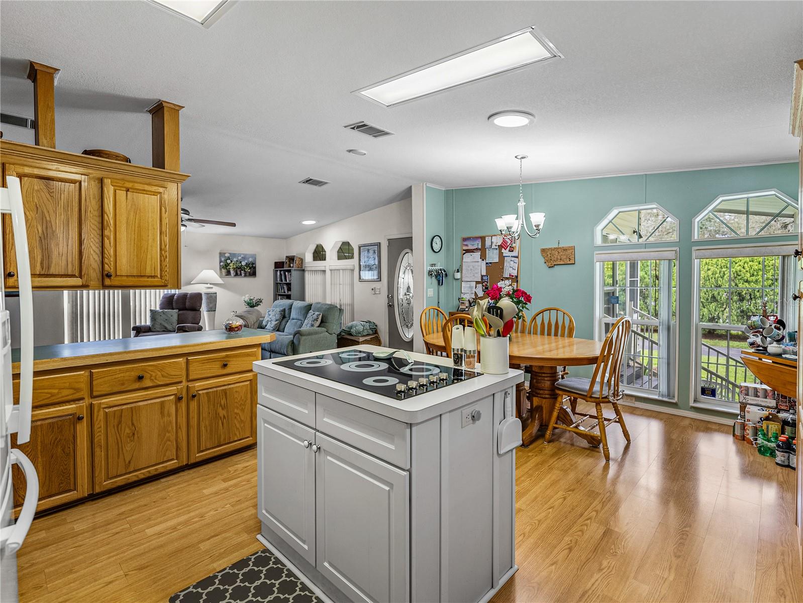 3444 OSAGE DR, ZEPHYRHILLS, FL, 33541