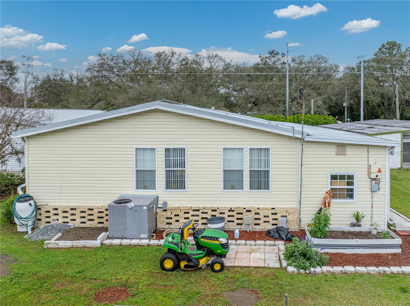 3444 OSAGE DR, ZEPHYRHILLS, FL, 33541