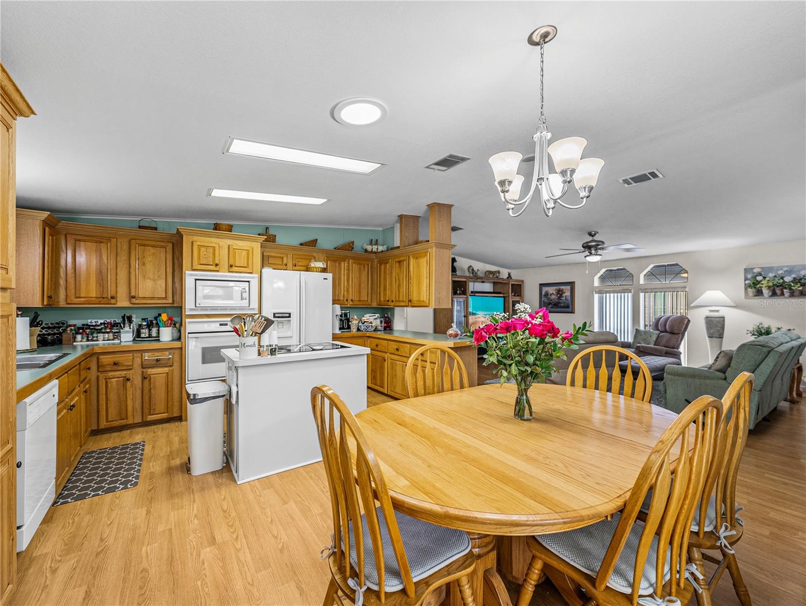 3444 OSAGE DR, ZEPHYRHILLS, FL, 33541