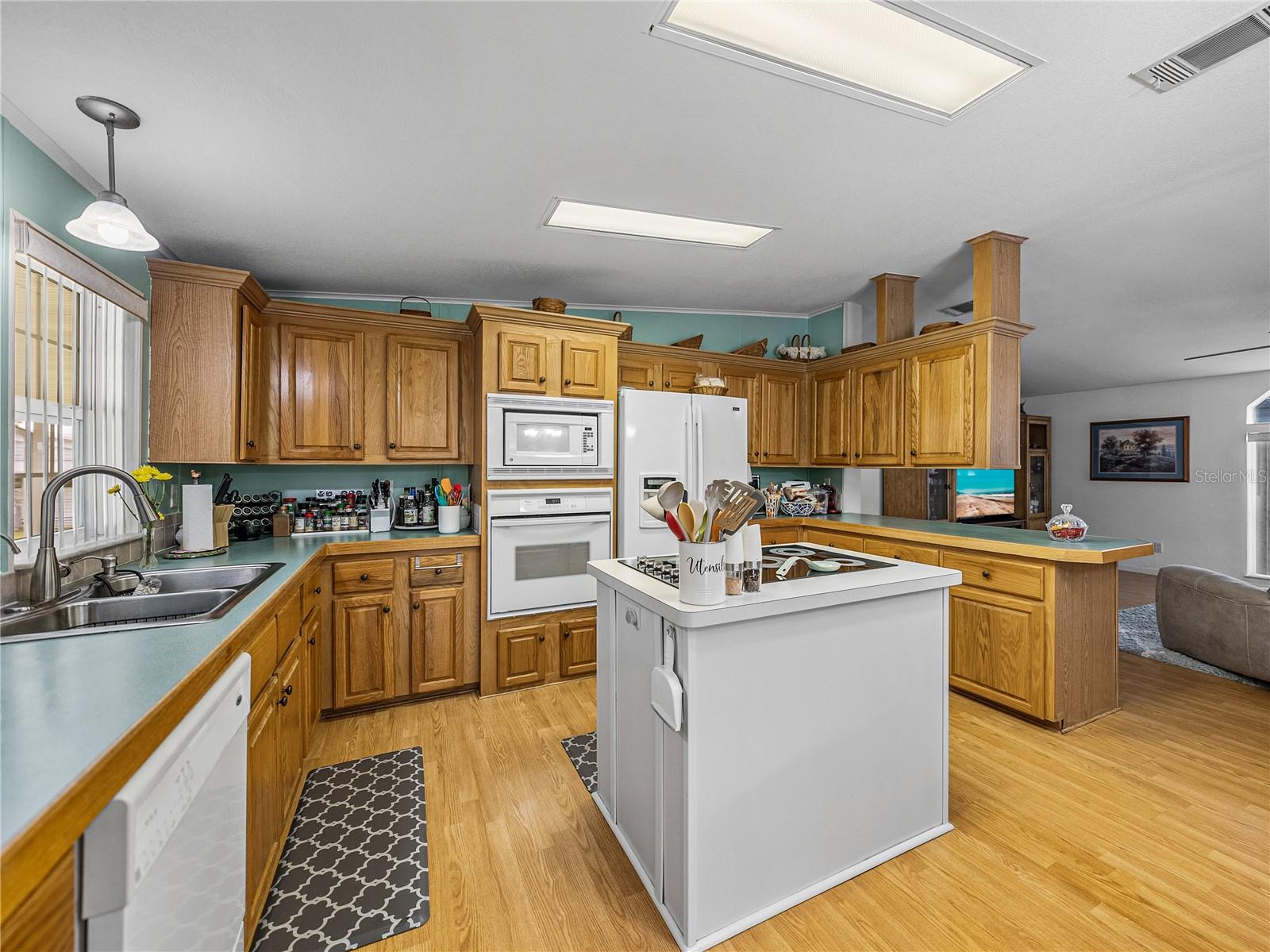 3444 OSAGE DR, ZEPHYRHILLS, FL, 33541