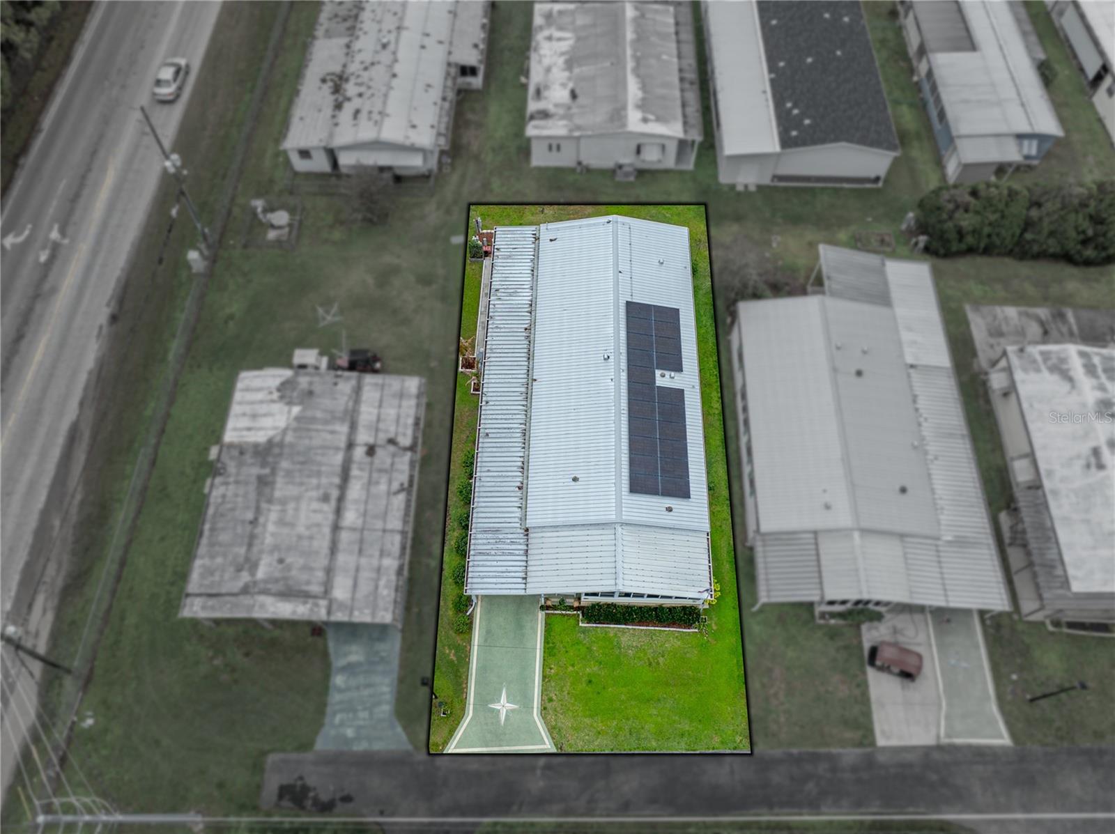 3444 OSAGE DR, ZEPHYRHILLS, FL, 33541