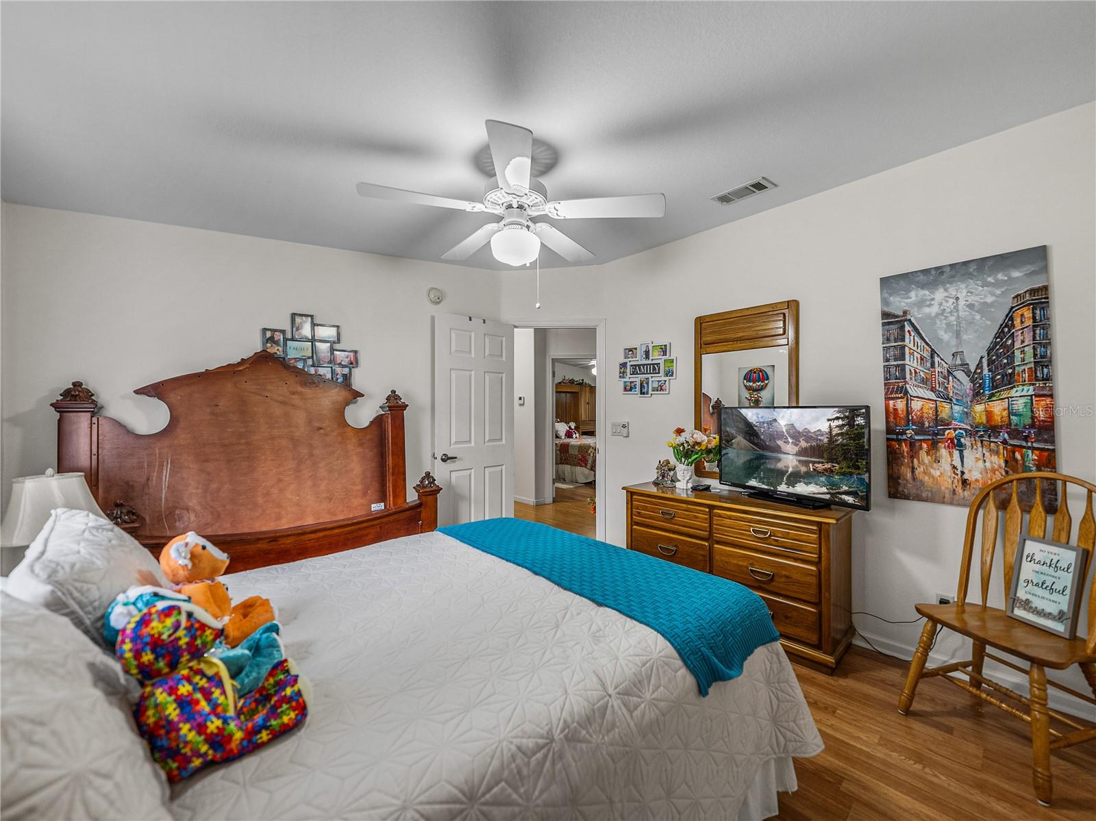 3444 OSAGE DR, ZEPHYRHILLS, FL, 33541