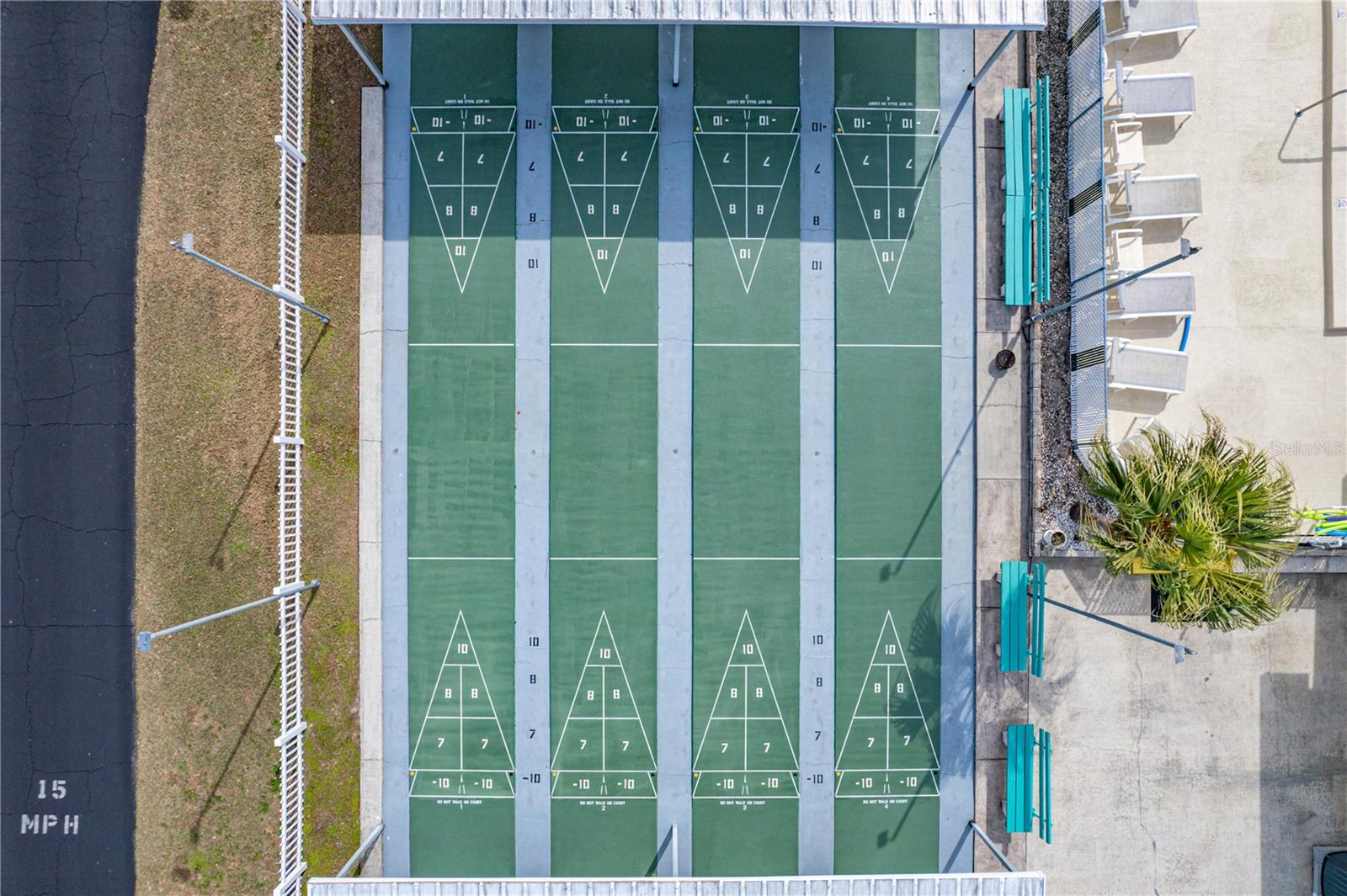 3444 OSAGE DR, ZEPHYRHILLS, FL, 33541