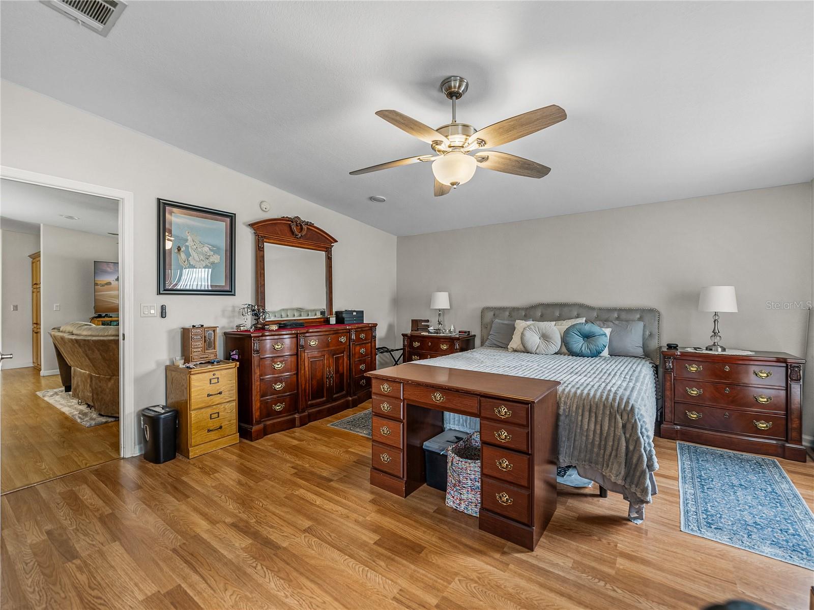 3444 OSAGE DR, ZEPHYRHILLS, FL, 33541