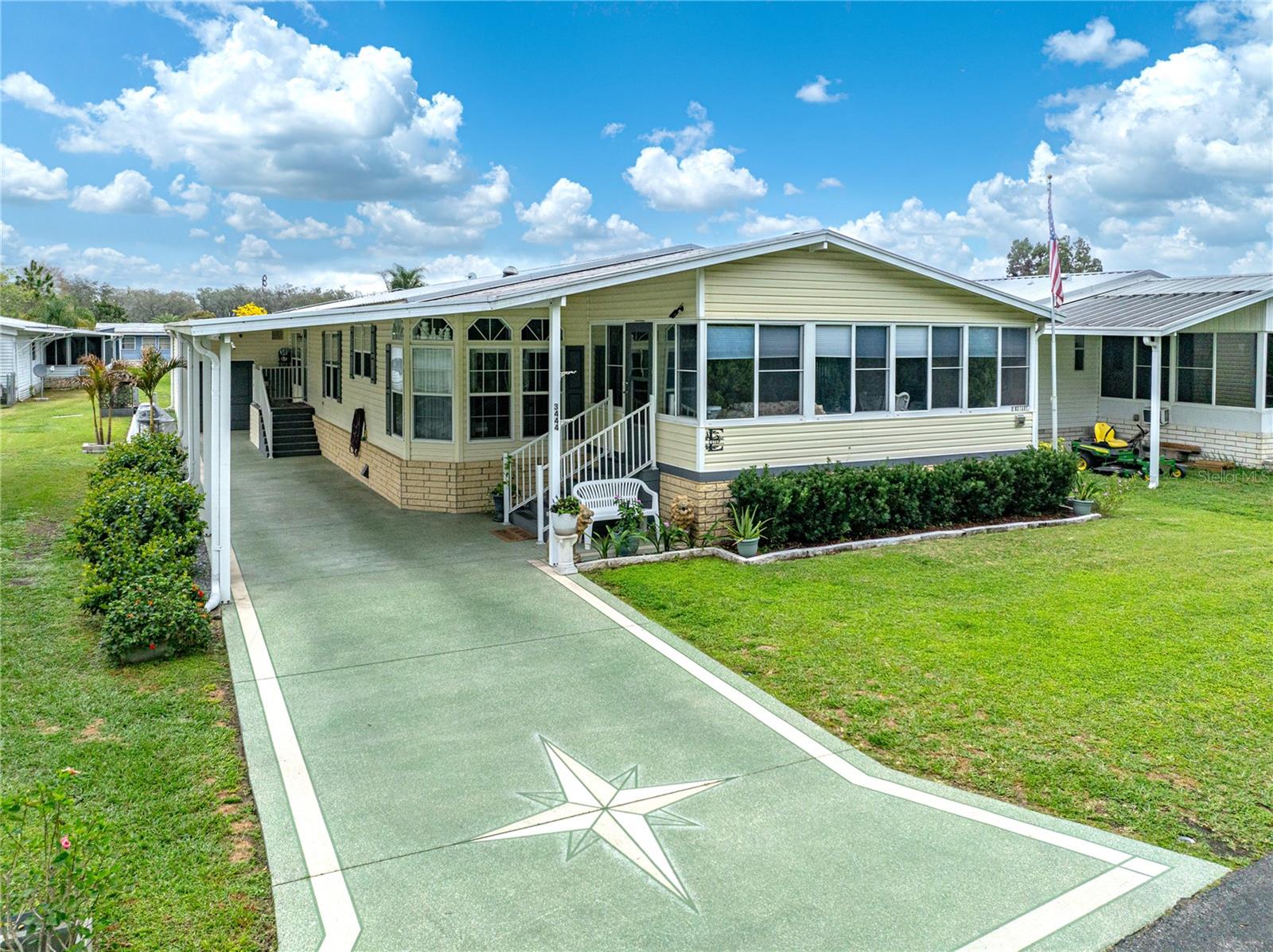 3444 OSAGE DR, ZEPHYRHILLS, FL, 33541