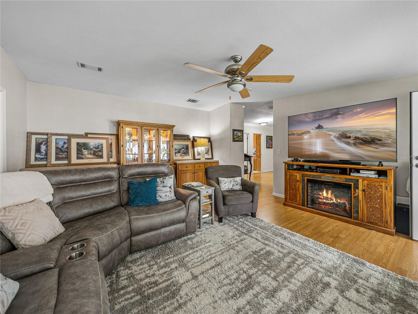 3444 OSAGE DR, ZEPHYRHILLS, FL, 33541