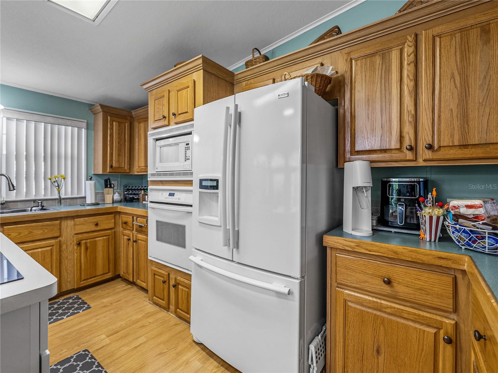 3444 OSAGE DR, ZEPHYRHILLS, FL, 33541