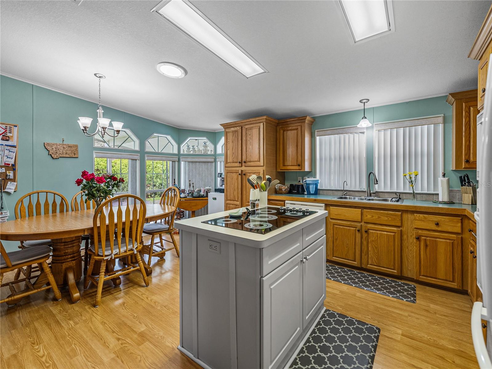 3444 OSAGE DR, ZEPHYRHILLS, FL, 33541