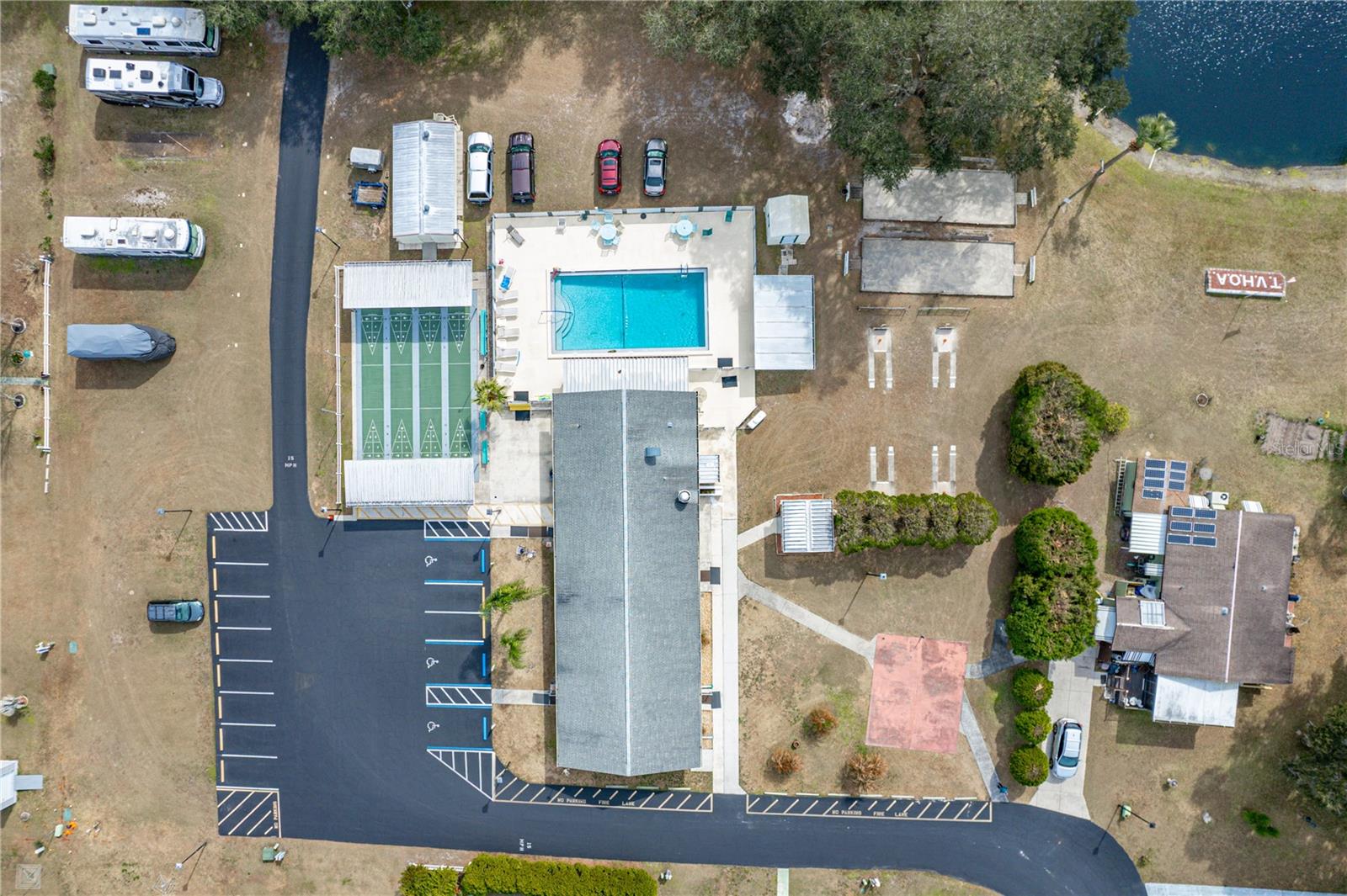 3444 OSAGE DR, ZEPHYRHILLS, FL, 33541