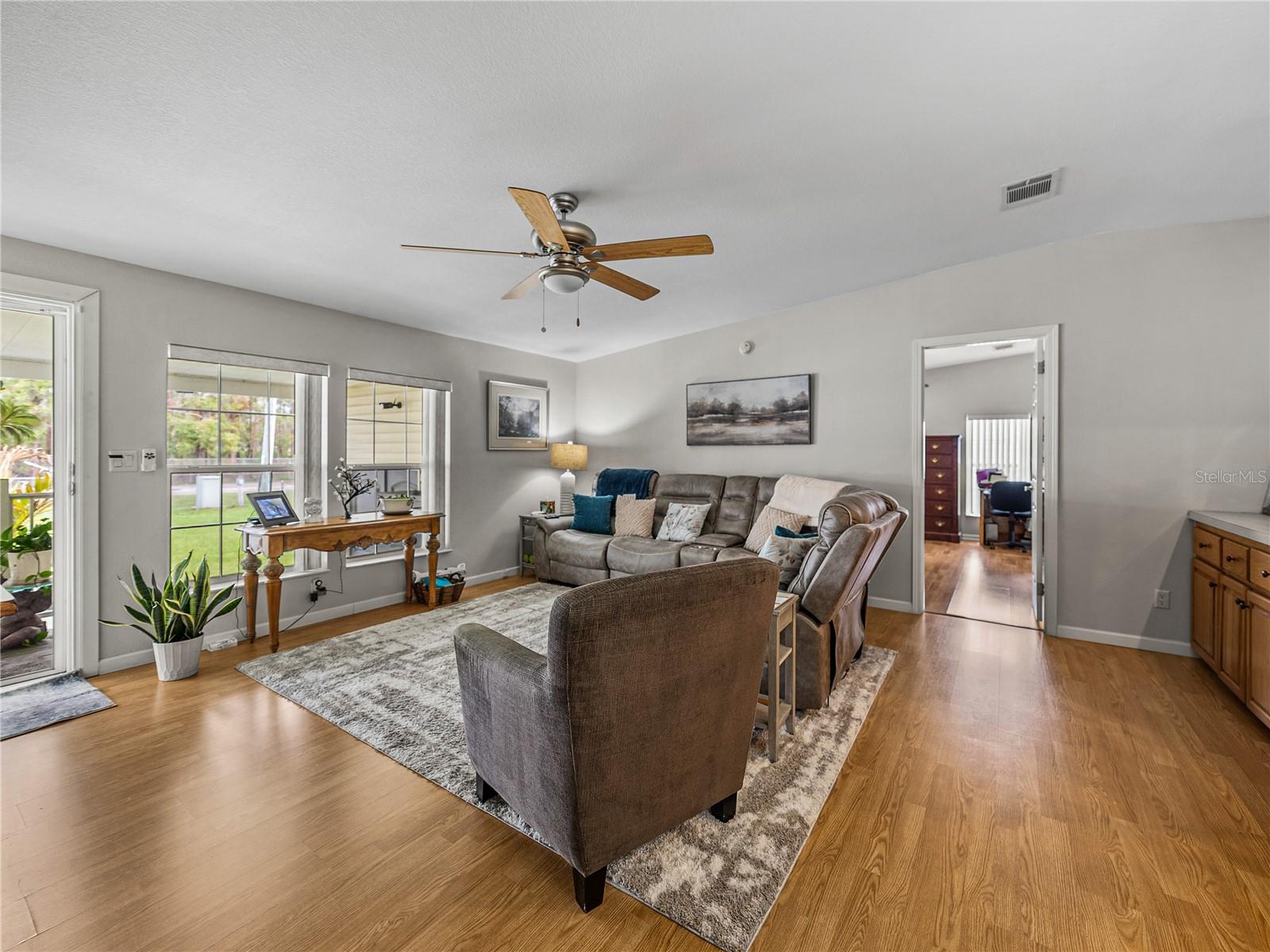 3444 OSAGE DR, ZEPHYRHILLS, FL, 33541