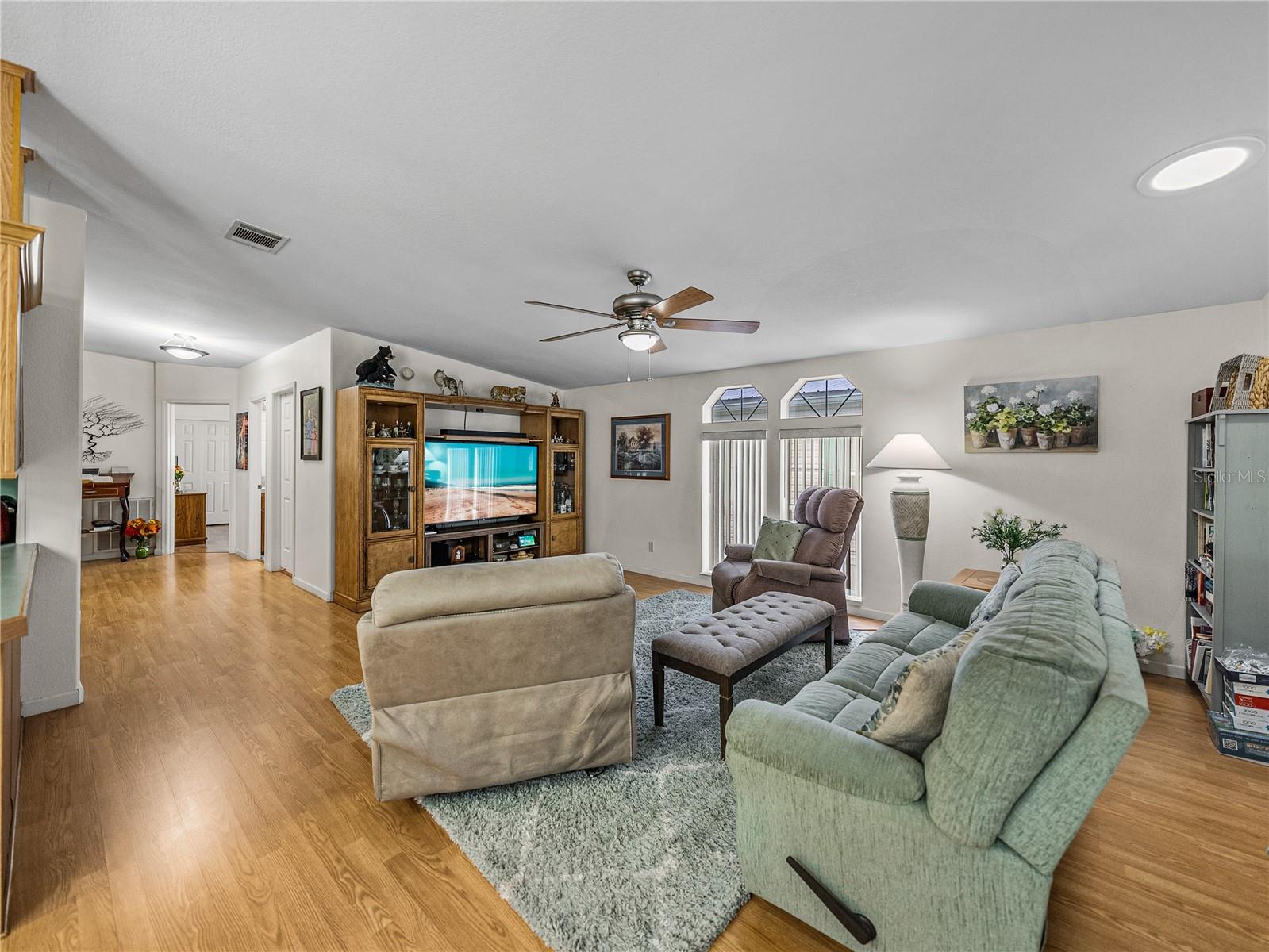 3444 OSAGE DR, ZEPHYRHILLS, FL, 33541