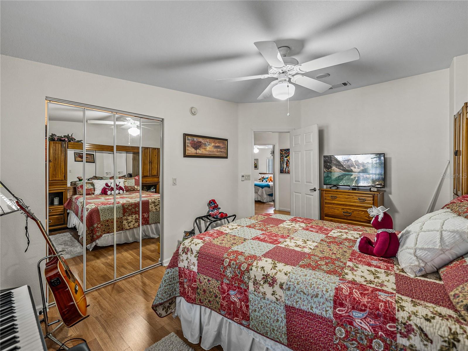 3444 OSAGE DR, ZEPHYRHILLS, FL, 33541