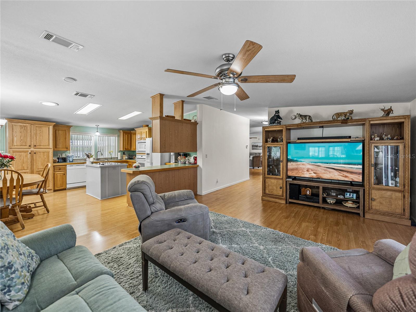 3444 OSAGE DR, ZEPHYRHILLS, FL, 33541