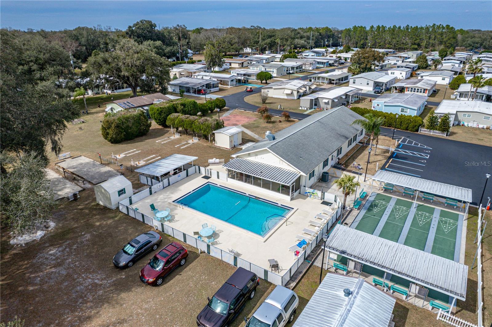 3444 OSAGE DR, ZEPHYRHILLS, FL, 33541