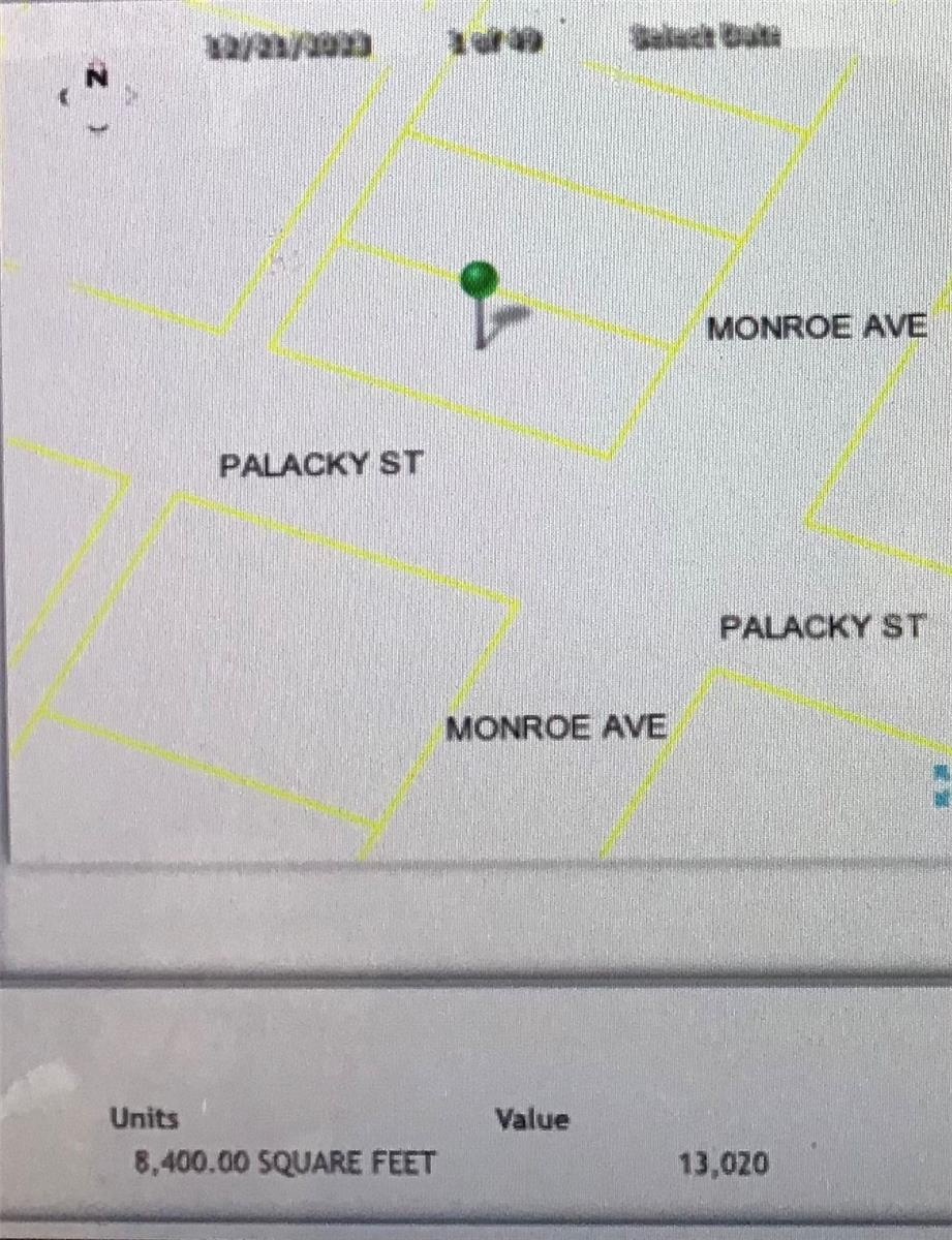 MONROE AVE, MASARYKTOWN, FL, 34604