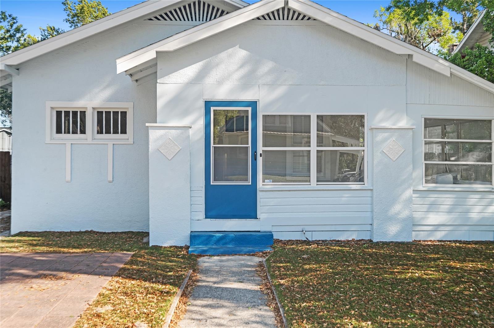 441 W CHURCH ST, DELAND, FL, 32720