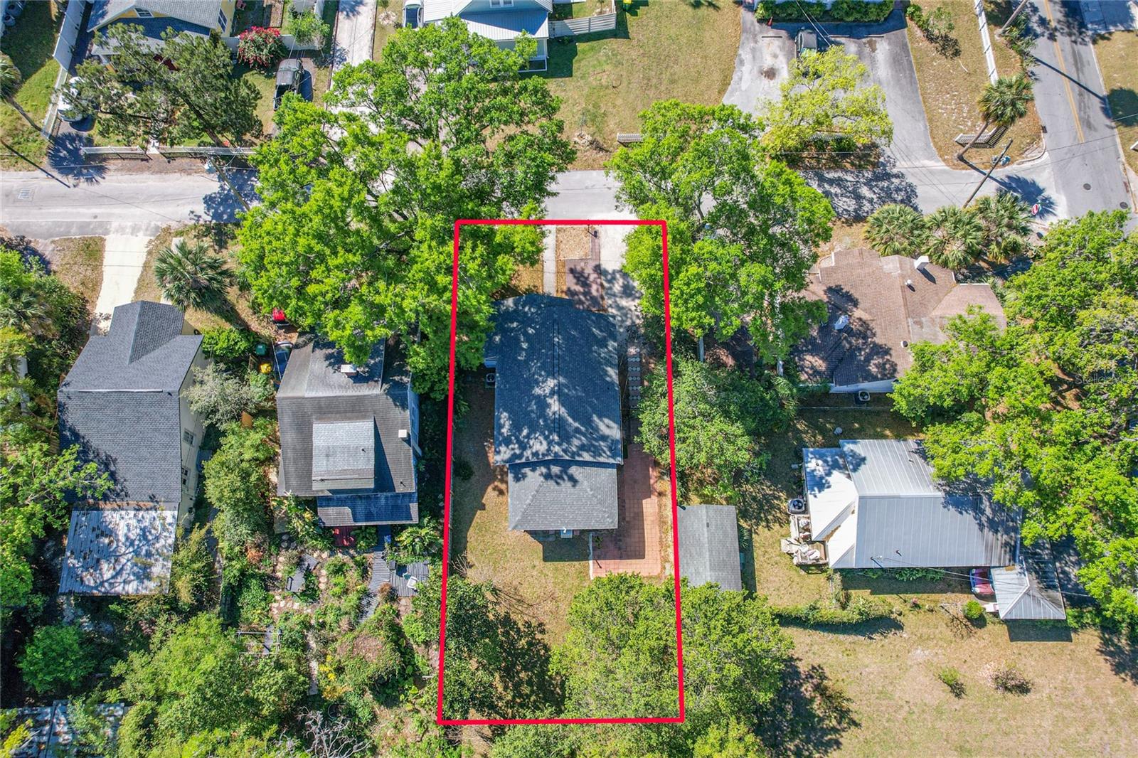 441 W CHURCH ST, DELAND, FL, 32720