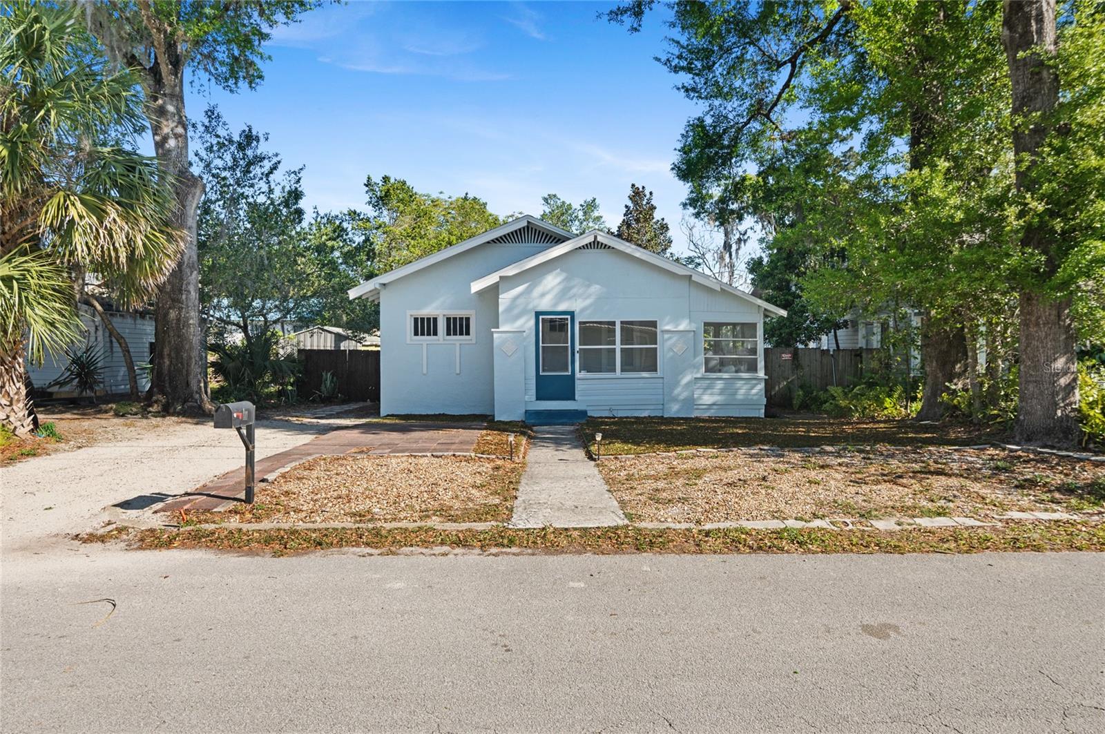 441 W CHURCH ST, DELAND, FL, 32720