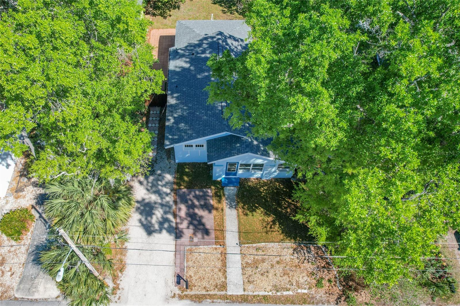 441 W CHURCH ST, DELAND, FL, 32720
