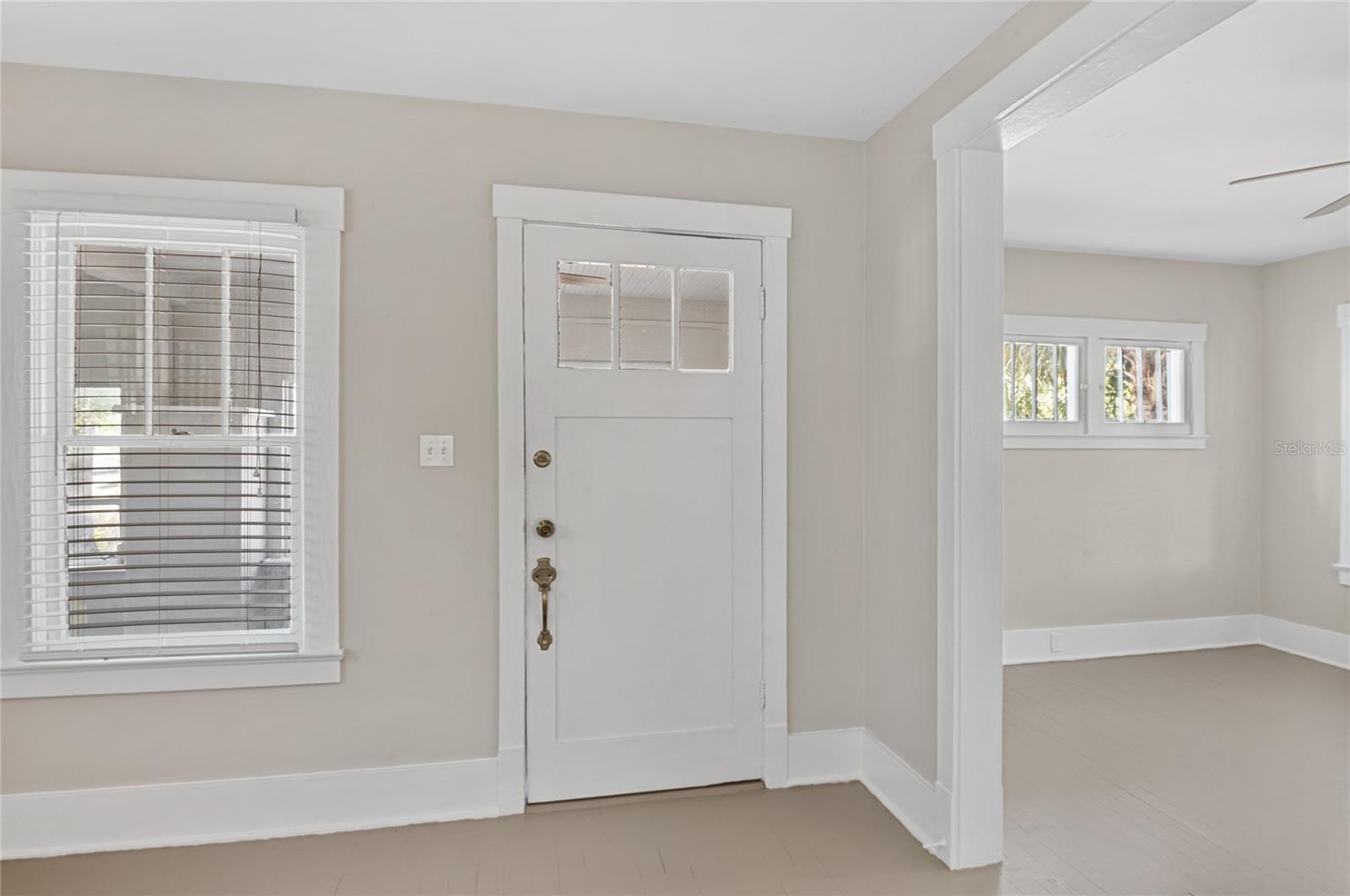 441 W CHURCH ST, DELAND, FL, 32720