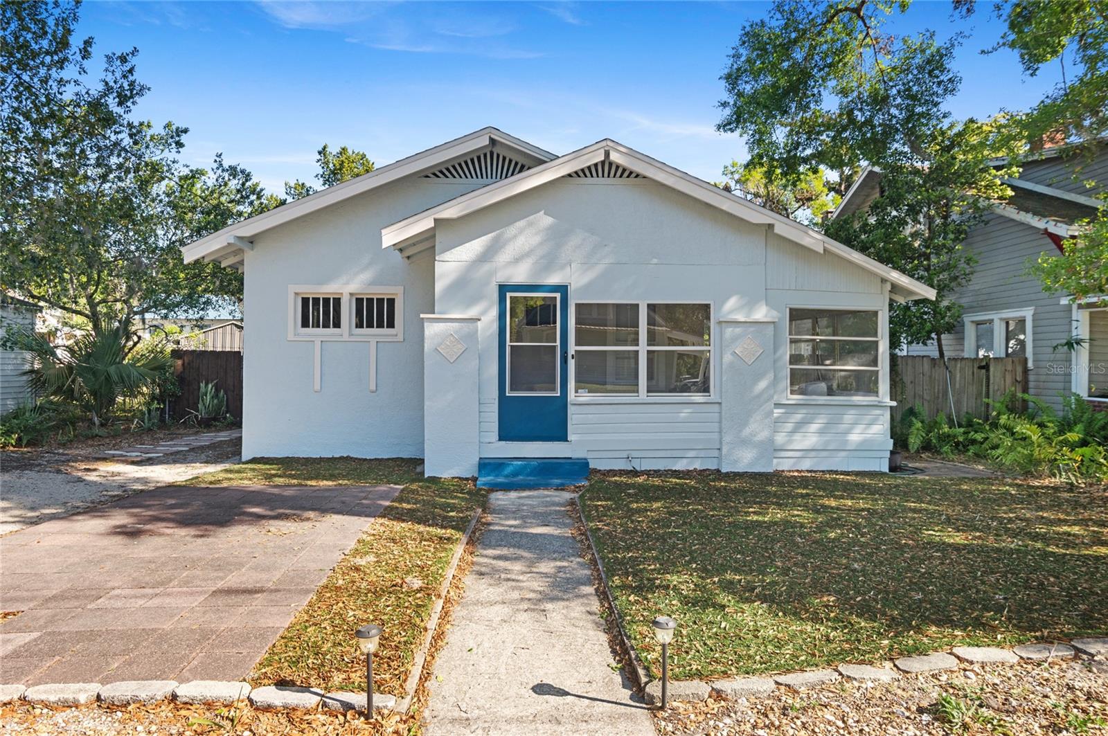 441 W CHURCH ST, DELAND, FL, 32720