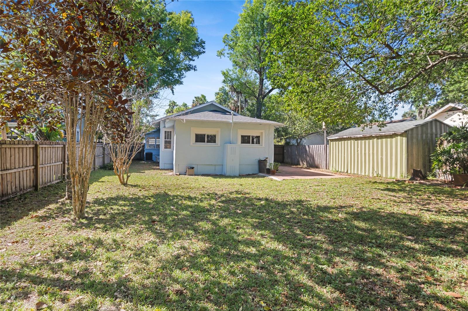 441 W CHURCH ST, DELAND, FL, 32720