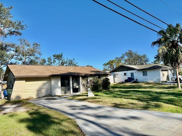 270 W BAFFIN DR, VENICE, FL, 34293