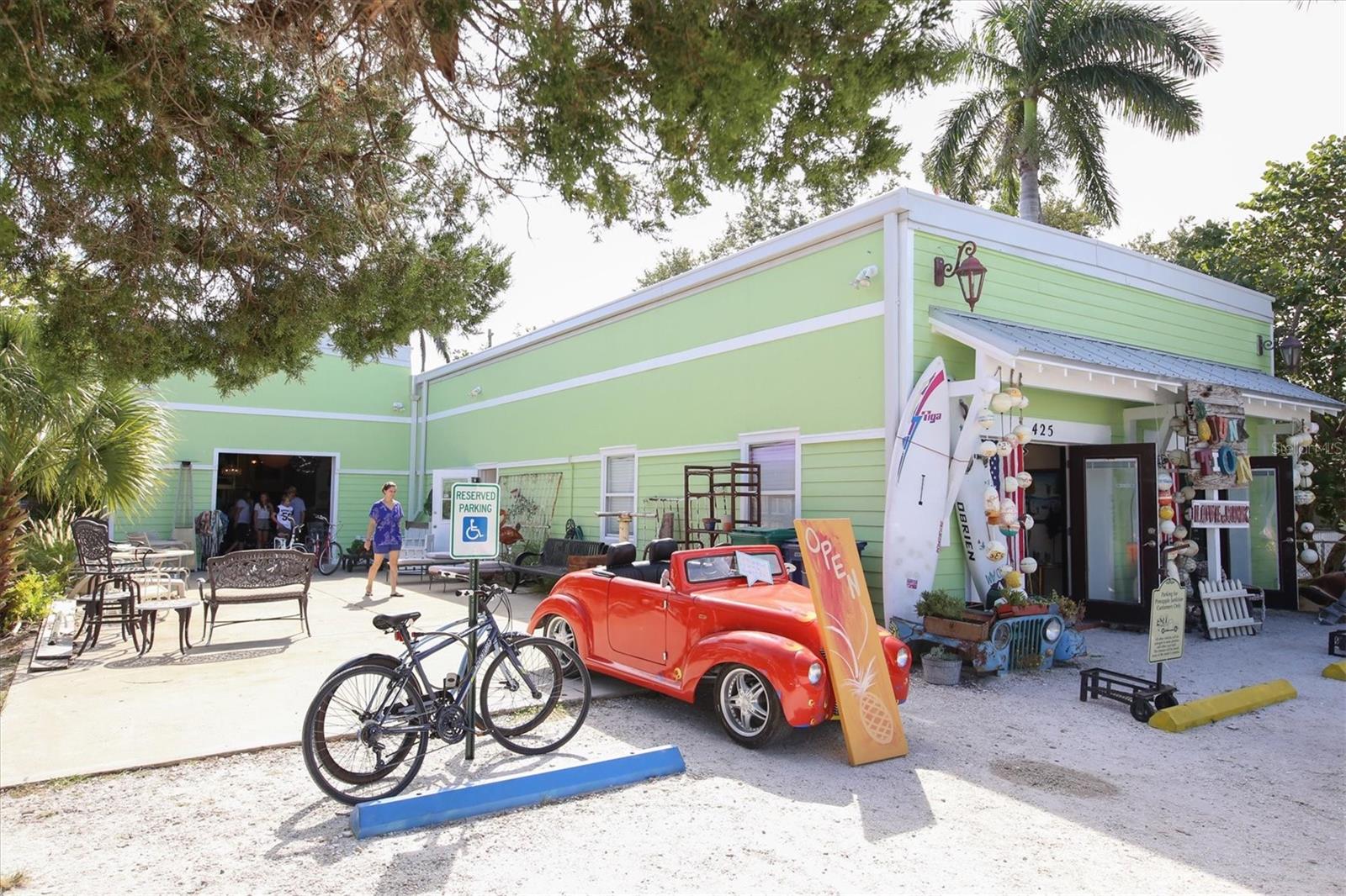 2408 COLGATE AVE, BRADENTON, FL, 34207