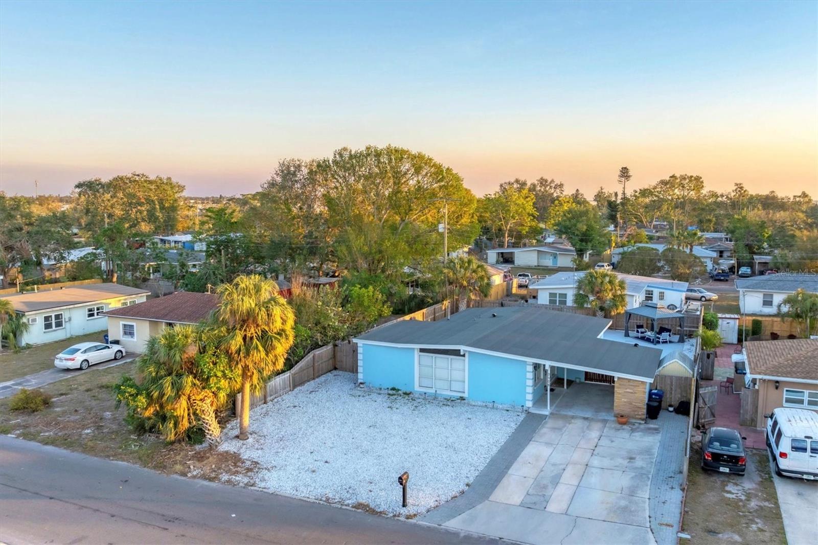 2408 COLGATE AVE, BRADENTON, FL, 34207