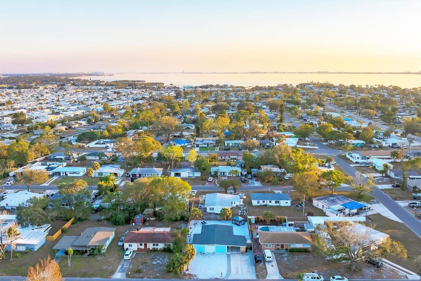 2408 COLGATE AVE, BRADENTON, FL, 34207