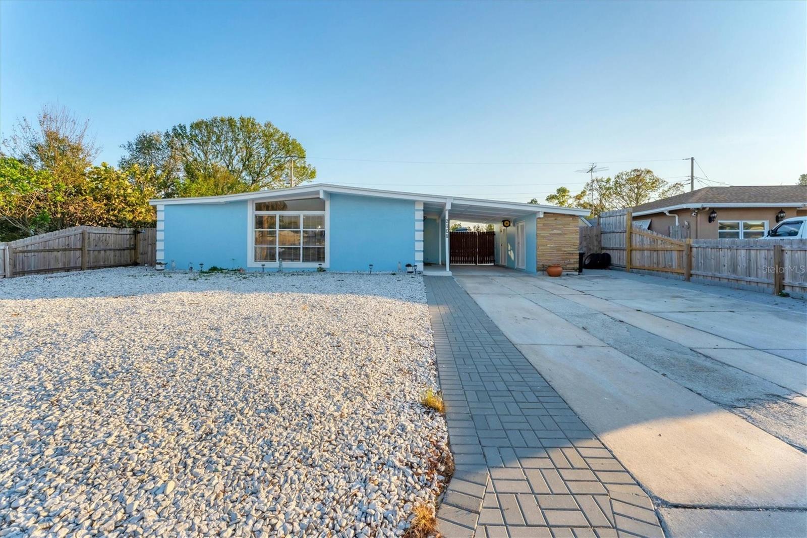 2408 COLGATE AVE, BRADENTON, FL, 34207