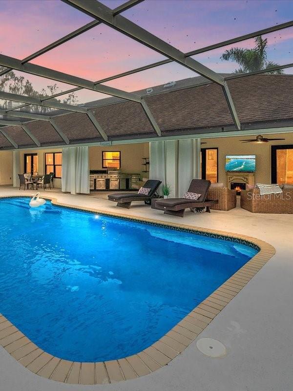 4588 BAYCEDAR LN, SARASOTA, FL, 34241