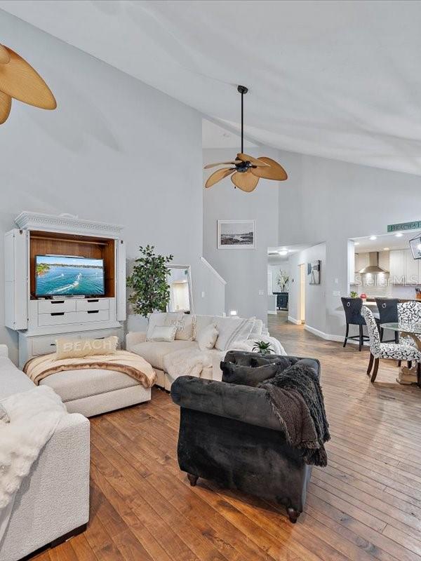 4588 BAYCEDAR LN, SARASOTA, FL, 34241
