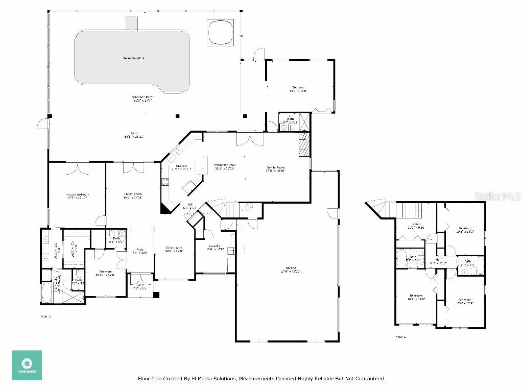 4588 BAYCEDAR LN, SARASOTA, FL, 34241