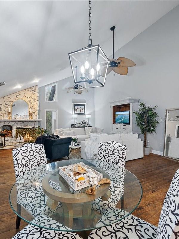 4588 BAYCEDAR LN, SARASOTA, FL, 34241