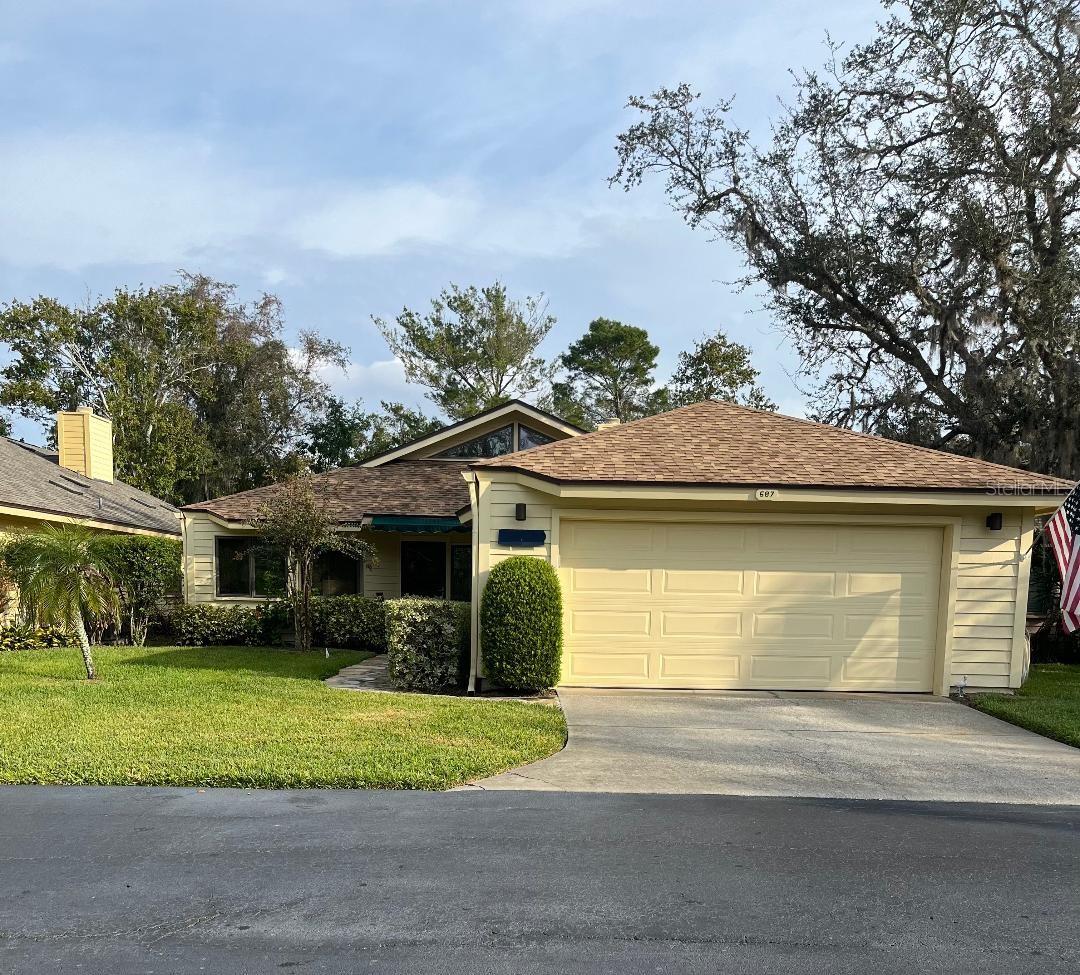 687 SAINT ANDREWS CIR, NEW SMYRNA BEACH, FL, 32168