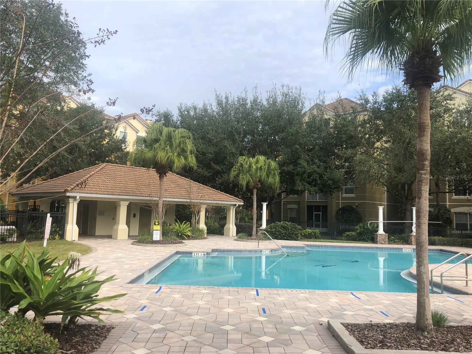 3344 ROBERT TRENT JONES DR #30505, ORLANDO, FL, 32835