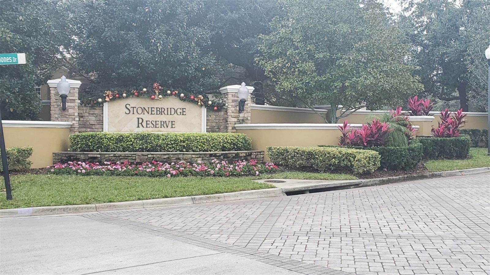 3344 ROBERT TRENT JONES DR #30505, ORLANDO, FL, 32835