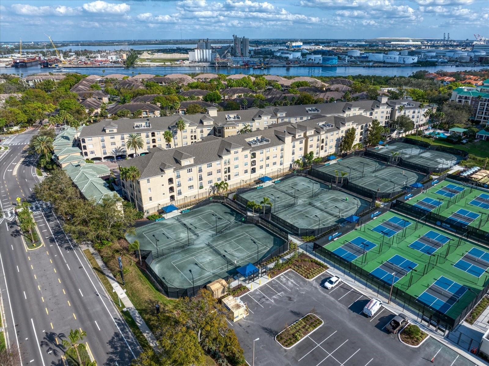 501 KNIGHTS RUN AVE #2101, TAMPA, FL, 33602