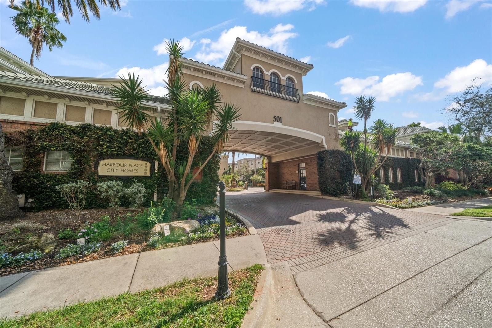 501 KNIGHTS RUN AVE #2101, TAMPA, FL, 33602