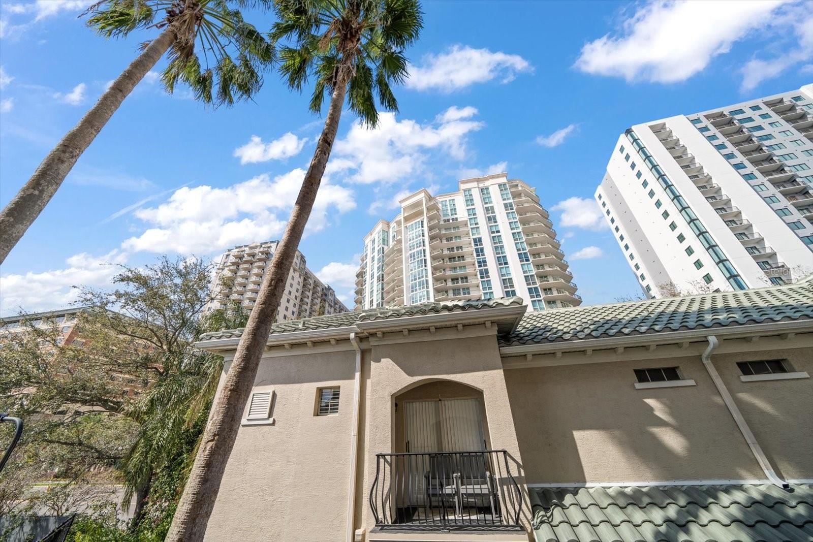 501 KNIGHTS RUN AVE #2101, TAMPA, FL, 33602